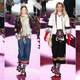 Image for article titled On DSquared2’s Racist and Extraordinarily Offensive FW15 Line “DSquaw”